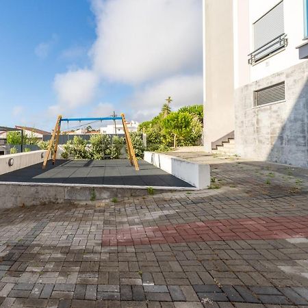 T3 North Wave Apartment Nazaré Exterior foto