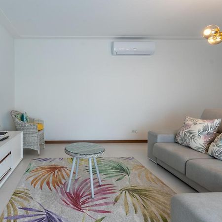 T3 North Wave Apartment Nazaré Exterior foto