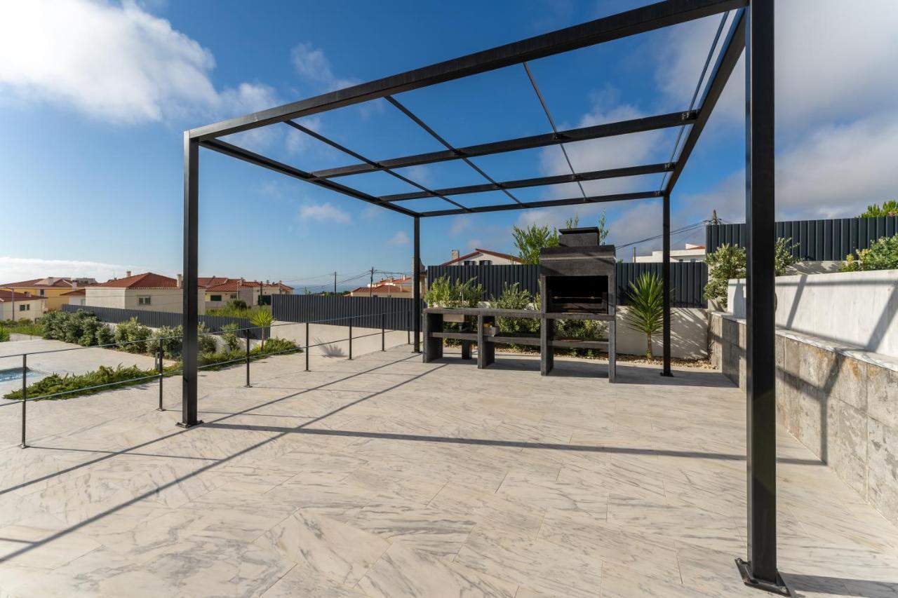 T3 North Wave Apartment Nazaré Exterior foto