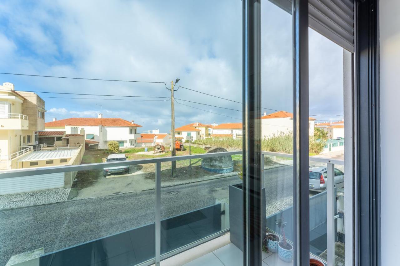 T3 North Wave Apartment Nazaré Exterior foto